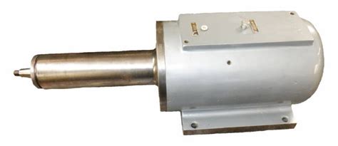 Whitnon Spindle Repair.